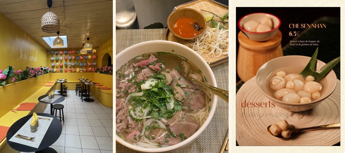 Le Petit Vietnam Chartrons - Gallery Image 2