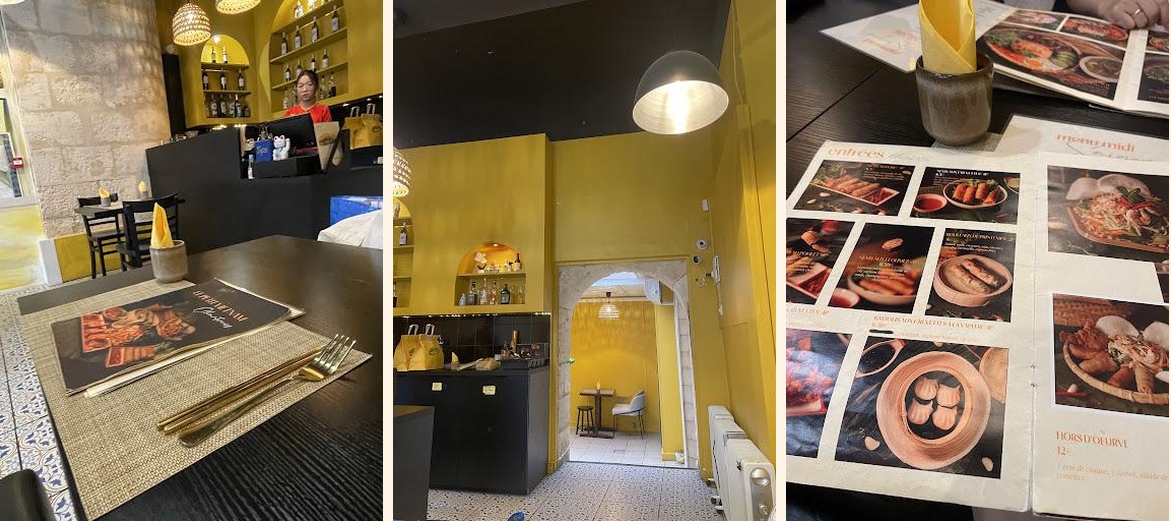 Le Petit Vietnam Chartrons - Gallery Image 3