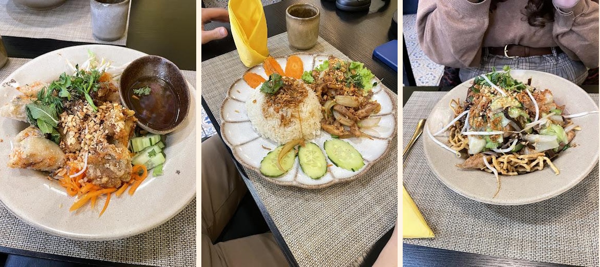 Le Petit Vietnam Chartrons - Gallery Image 4