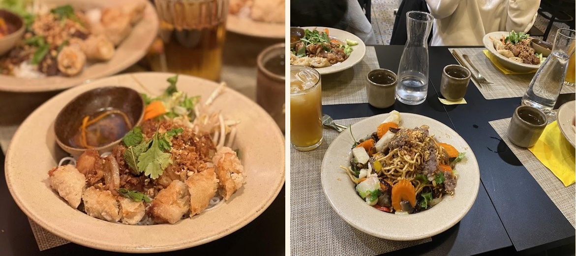 Le Petit Vietnam Chartrons - Gallery Image 8